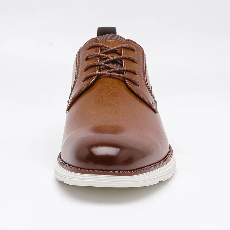 Lancer Premium Leather Shoes