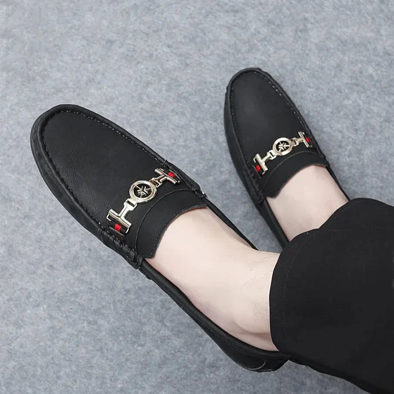 Marvik Loafers