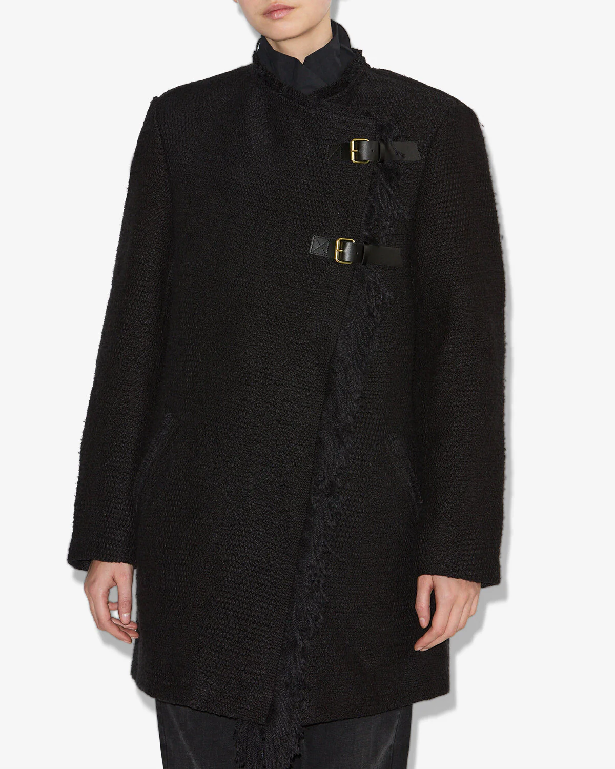 GARMIA COAT