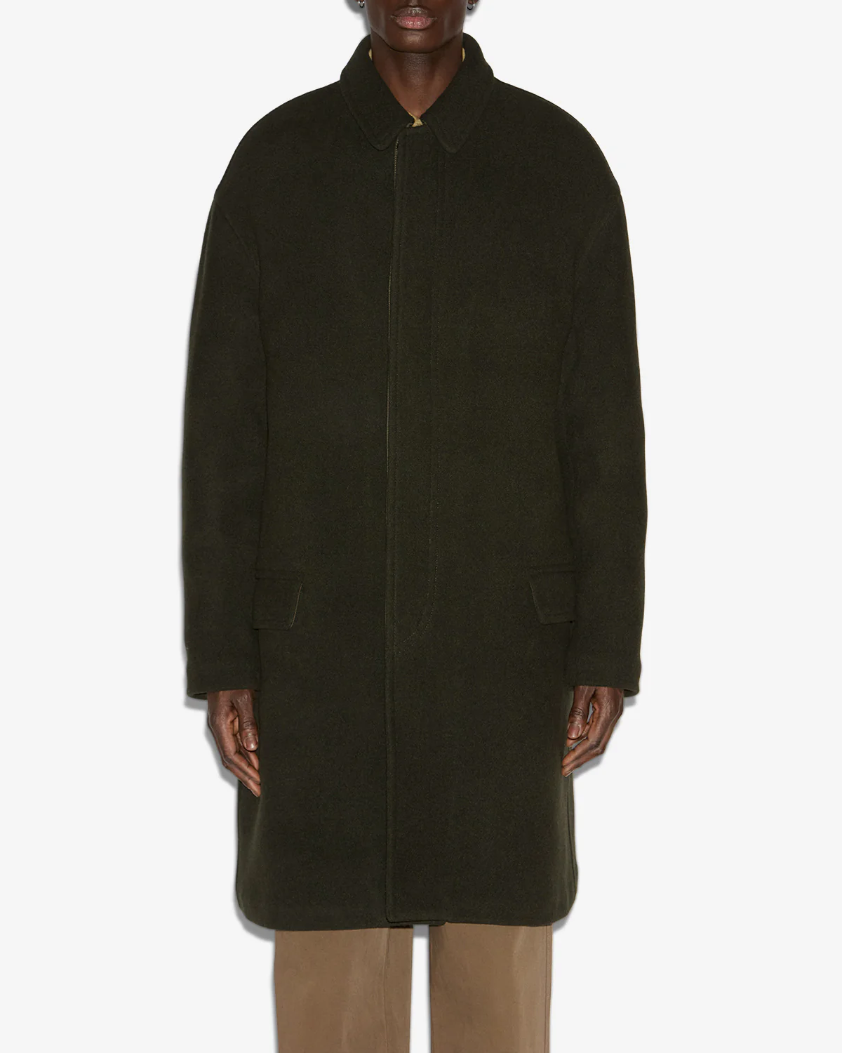 KIRK COAT