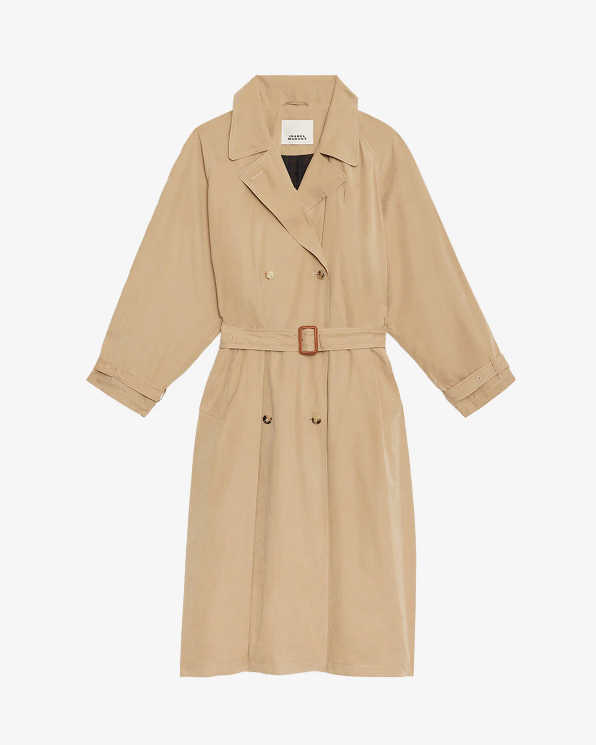 ELEA COAT
