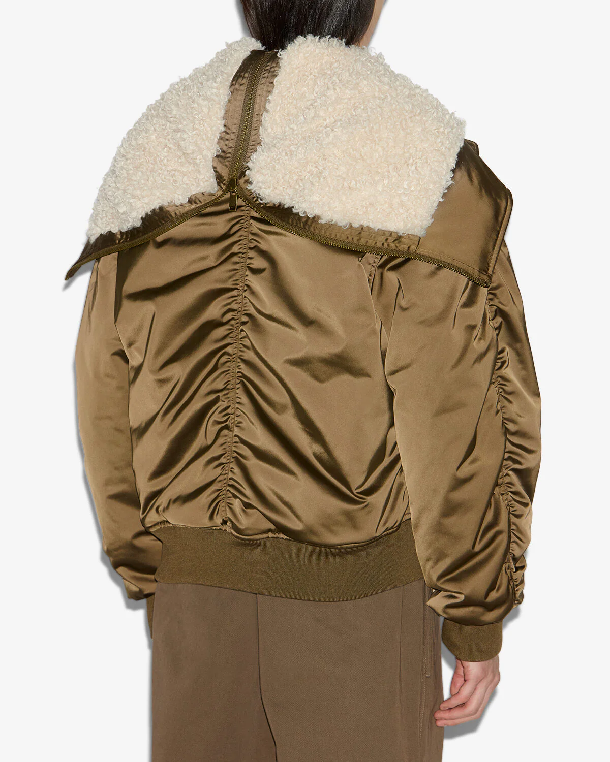 ELROY COAT